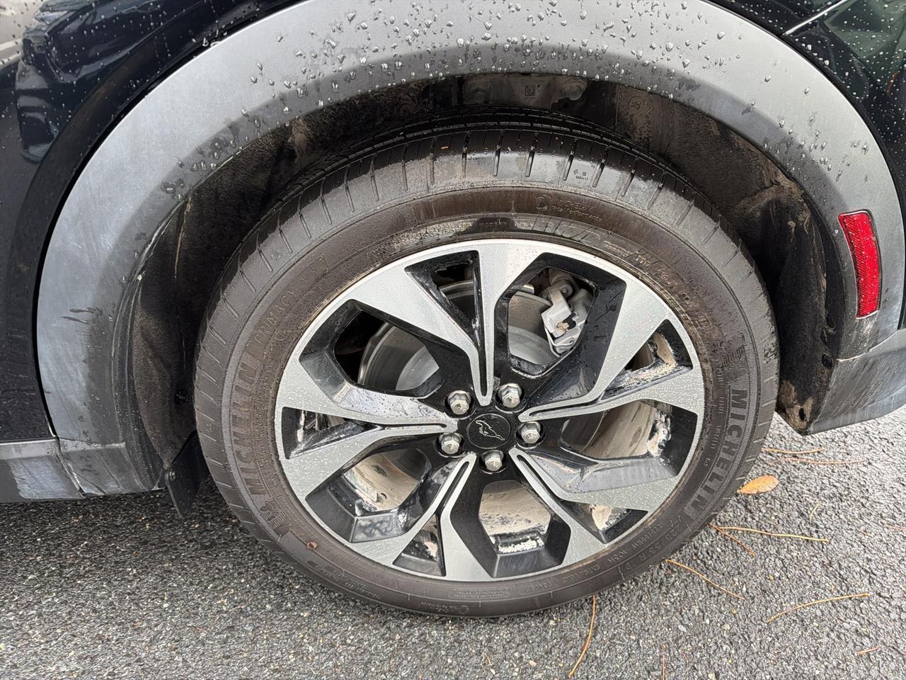 2025 Ford Mustang Mach-E Select Gaithersburg MD