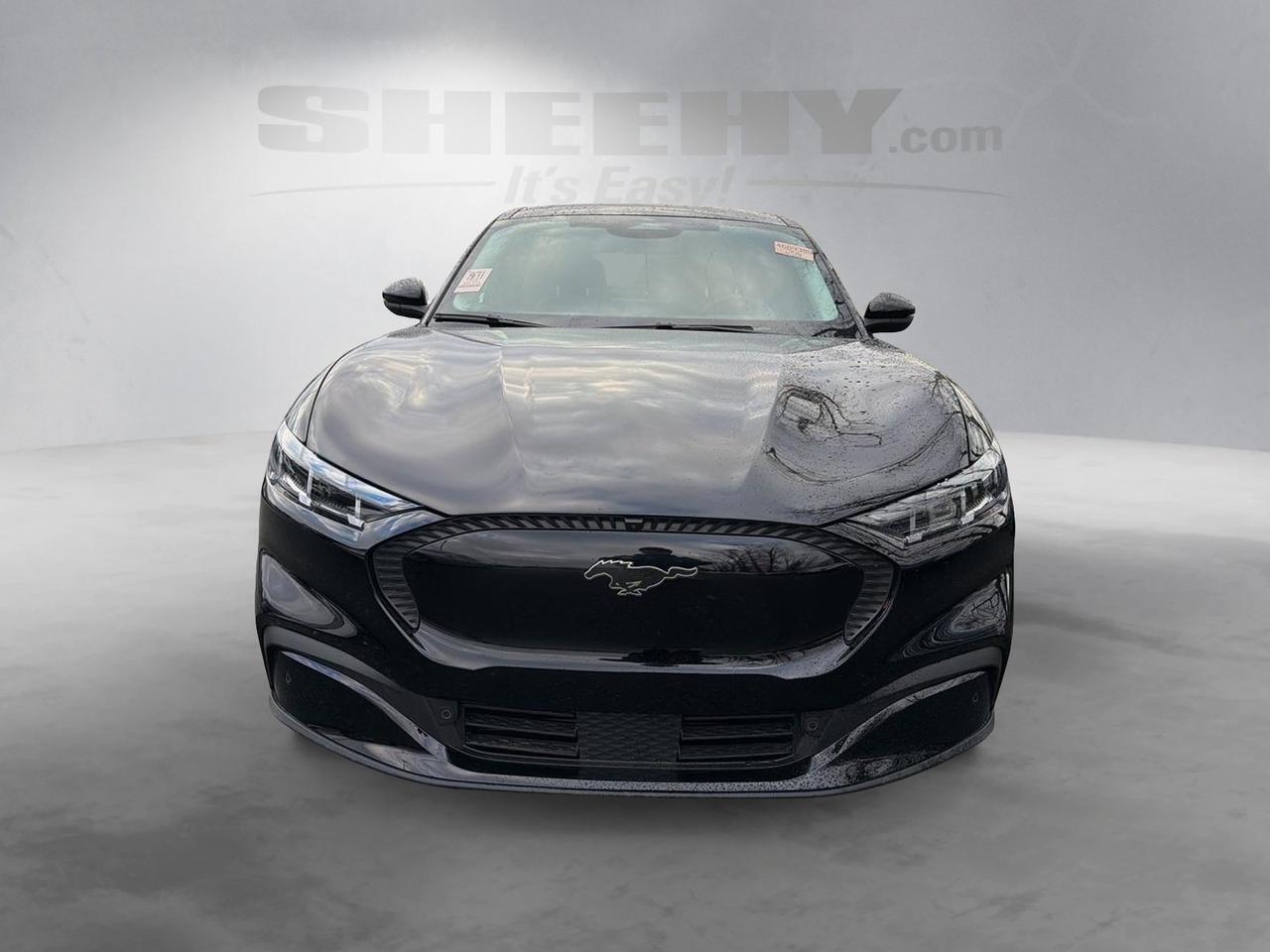 2025 Ford Mustang Mach-E Select Gaithersburg MD