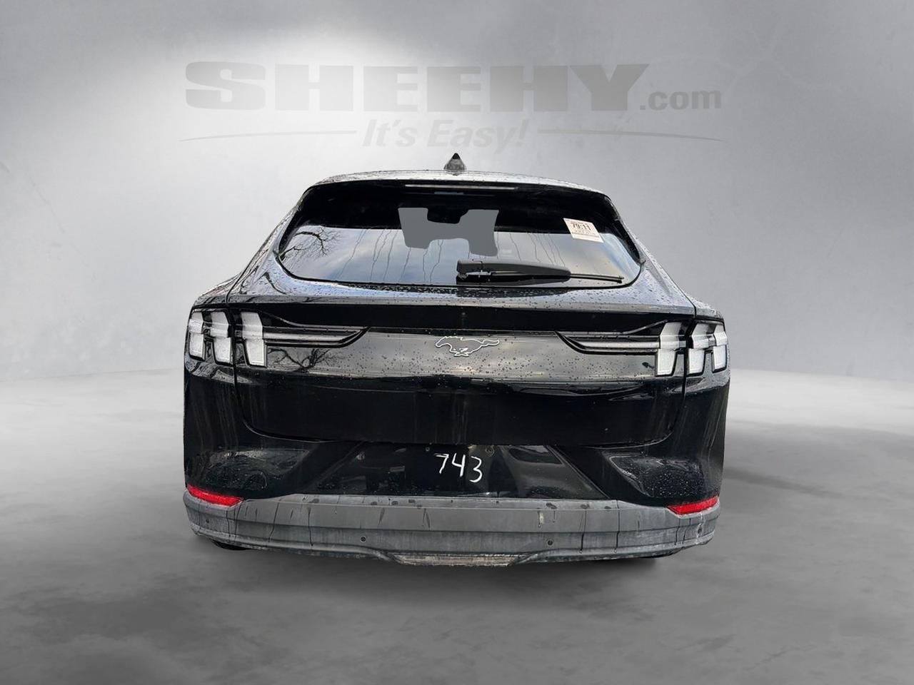 2025 Ford Mustang Mach-E Select Gaithersburg MD