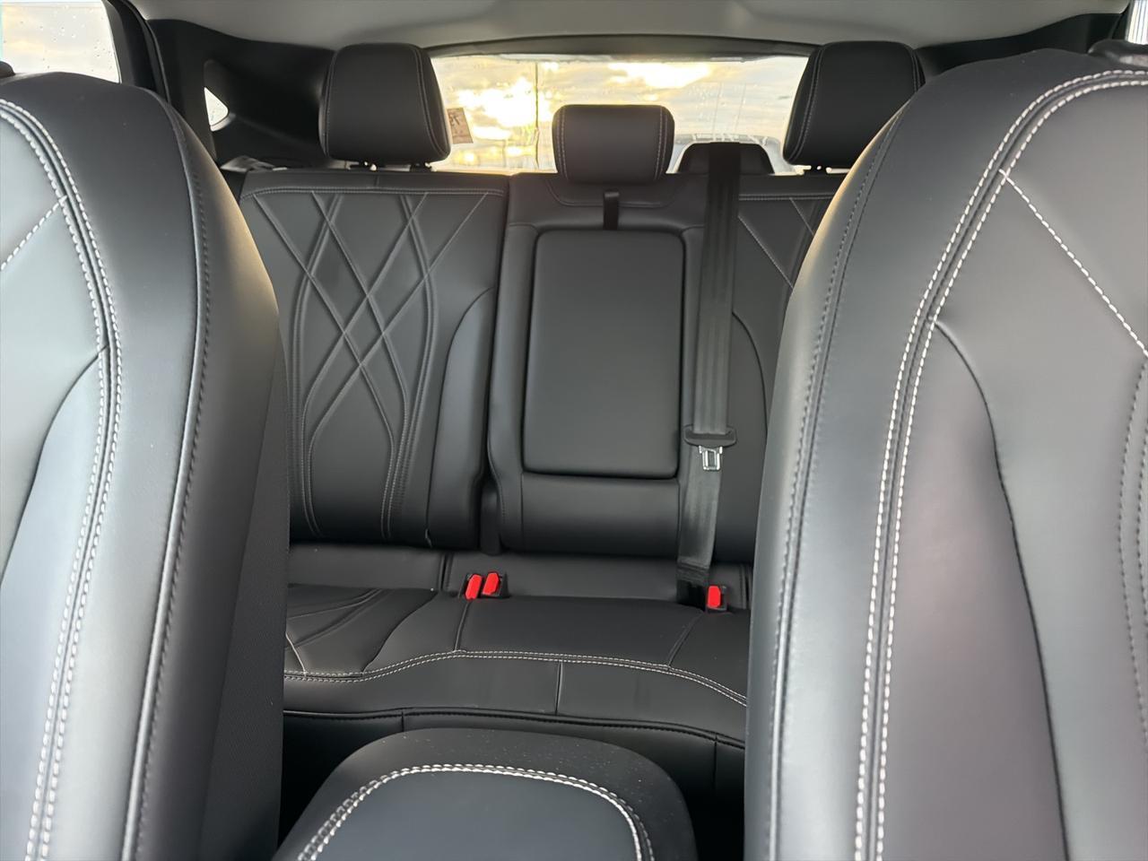 2025 Ford Mustang Mach-E Select Gaithersburg MD