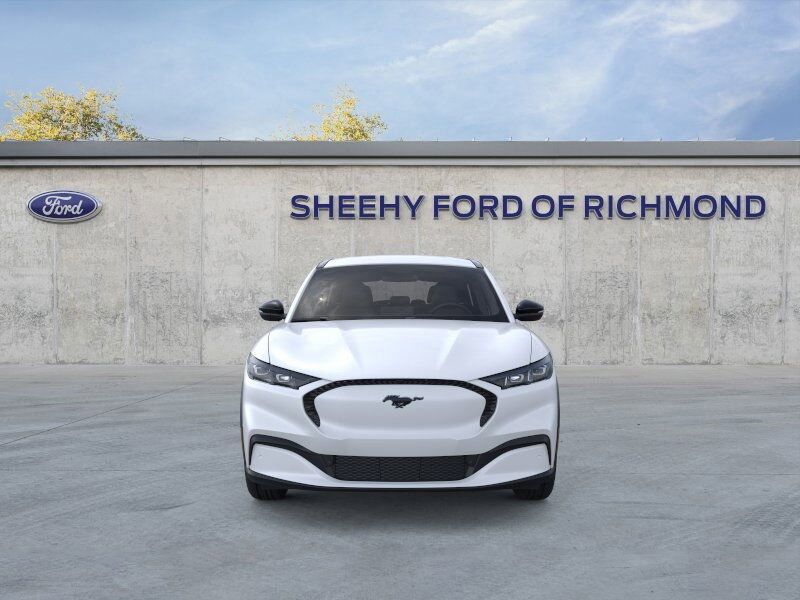 2025 Ford Mustang Mach-E Select Richmond VA