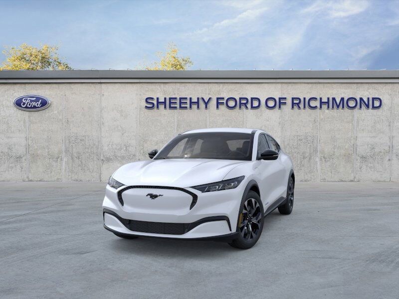2025 Ford Mustang Mach-E Select Richmond VA