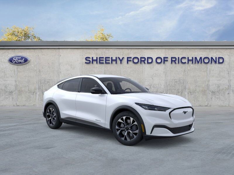 2025 Ford Mustang Mach-E Select Richmond VA