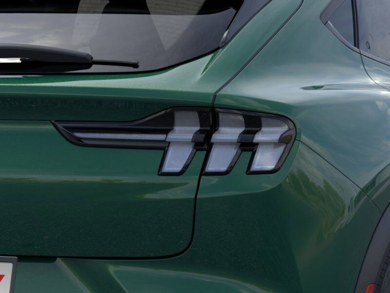 2025 Ford Mustang Mach-E Select Richmond VA