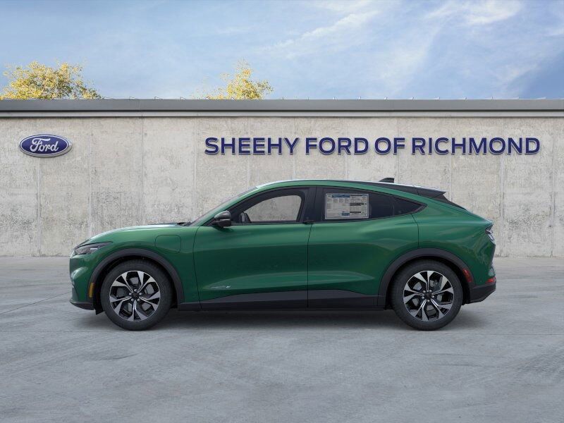 2025 Ford Mustang Mach-E Select Richmond VA