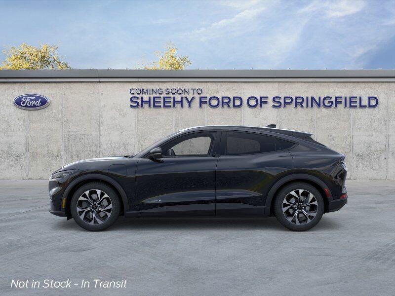 2025 Ford Mustang Mach-E Select Springfield VA