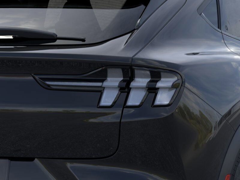 2025 Ford Mustang Mach-E Select Springfield VA