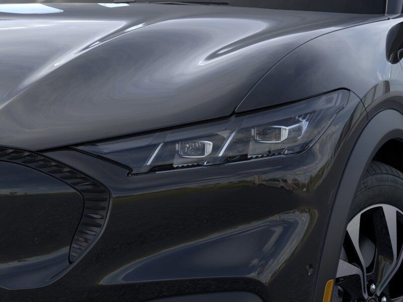 2025 Ford Mustang Mach-E Select Springfield VA