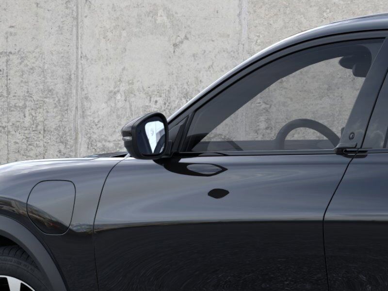 2025 Ford Mustang Mach-E Select Springfield VA