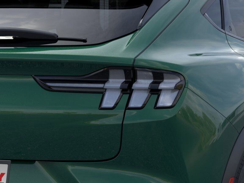 2025 Ford Mustang Mach-E Select Springfield VA