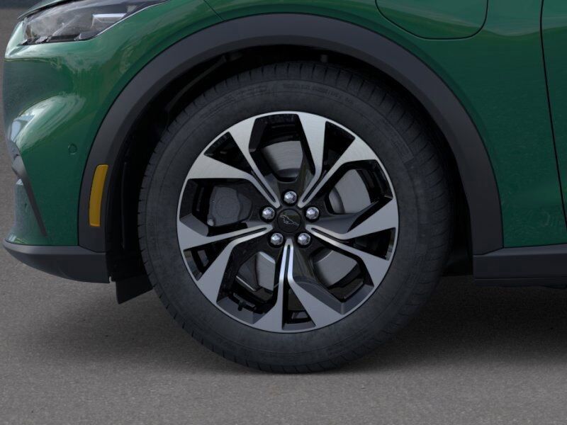 2025 Ford Mustang Mach-E Select Springfield VA