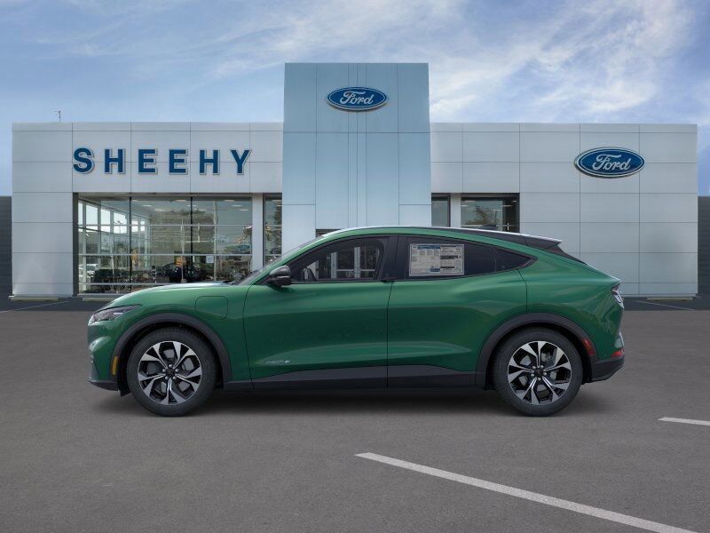 2025 Ford Mustang Mach-E Select Springfield VA