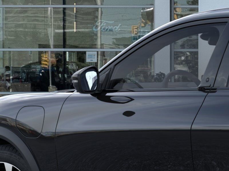 2025 Ford Mustang Mach-E Select Springfield VA