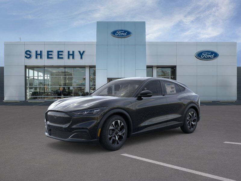 2025 Ford Mustang Mach-E Select Springfield VA