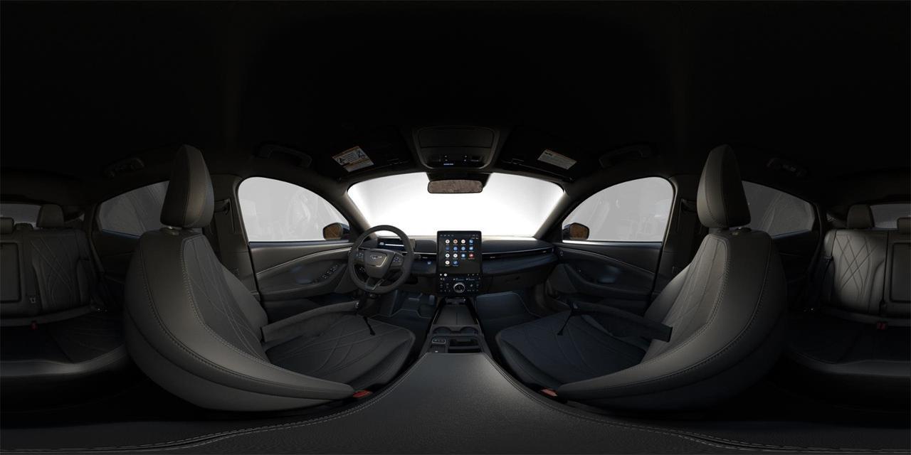 2025 Ford Mustang Mach-E Select Springfield VA