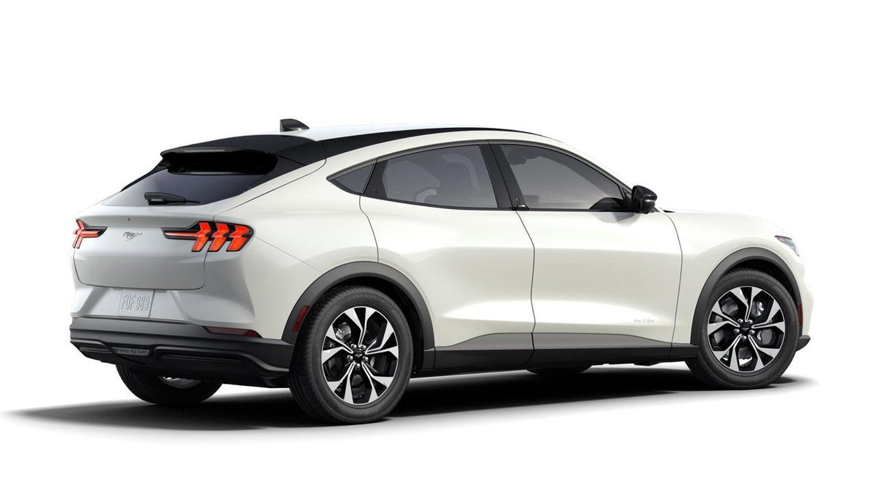2025 Ford Mustang Mach-E Select Springfield VA