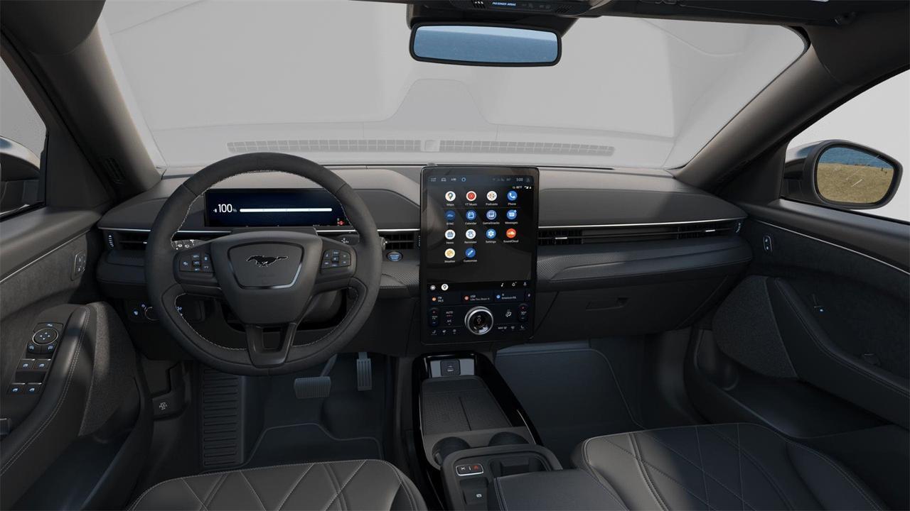 2025 Ford Mustang Mach-E Select Springfield VA