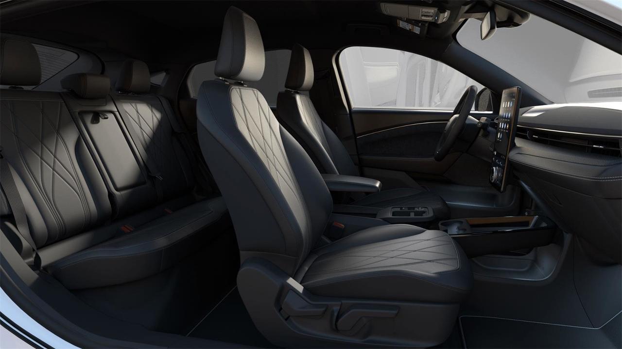 2025 Ford Mustang Mach-E Select Springfield VA
