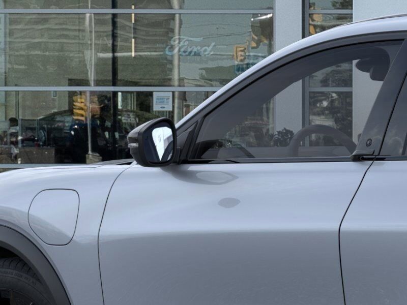 2025 Ford Mustang Mach-E Select Springfield VA
