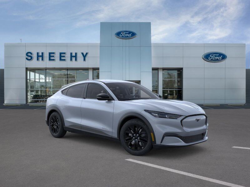 2025 Ford Mustang Mach-E Select Springfield VA
