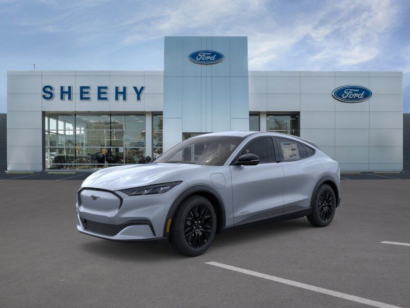2025 Ford Mustang Mach-E Select Springfield VA