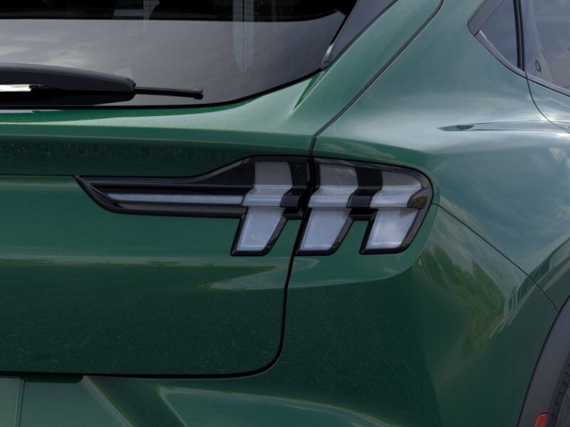 2025 Ford Mustang Mach-E Select Springfield VA