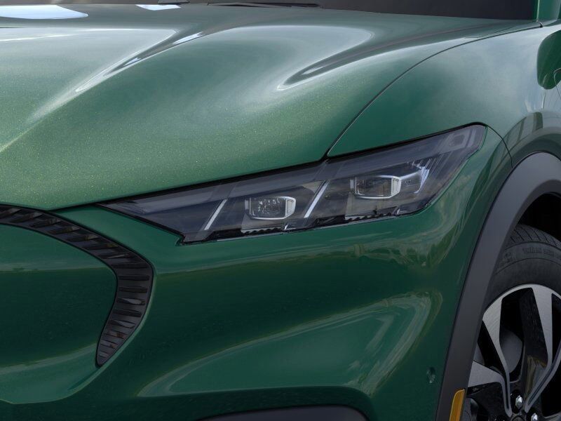 2025 Ford Mustang Mach-E Select Springfield VA