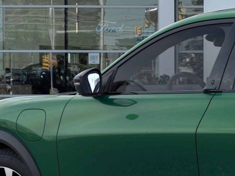 2025 Ford Mustang Mach-E Select Springfield VA