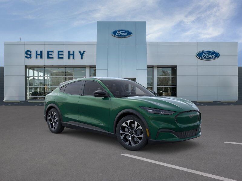 2025 Ford Mustang Mach-E Select Springfield VA