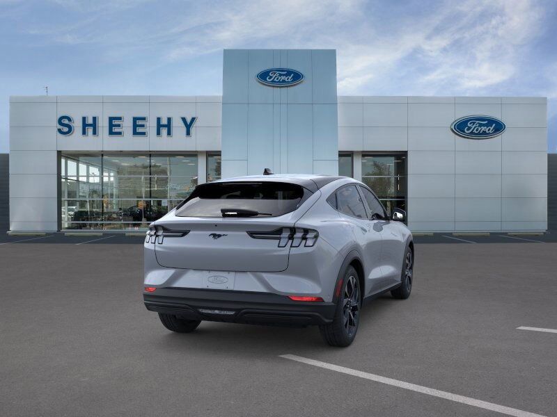 2025 Ford Mustang Mach-E Select Springfield VA