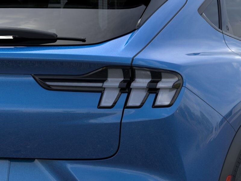 2025 Ford Mustang Mach-E Select Springfield VA