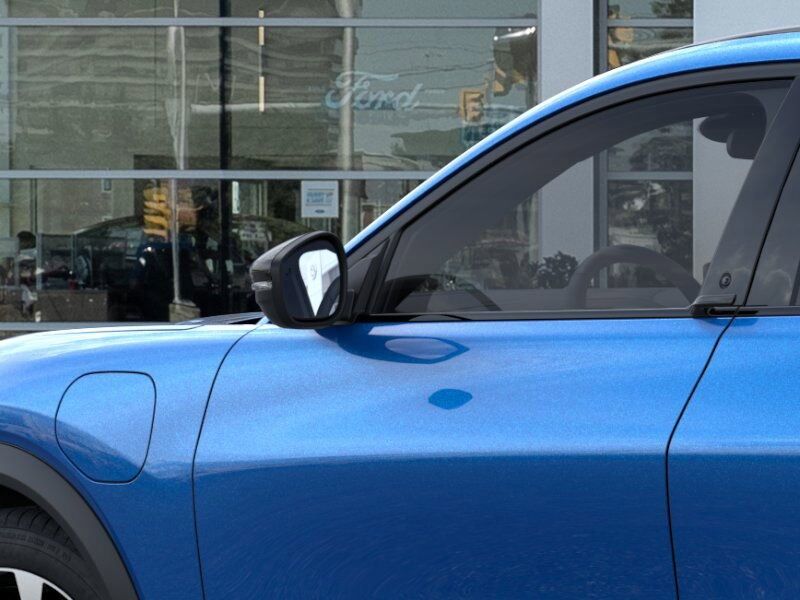 2025 Ford Mustang Mach-E Select Springfield VA