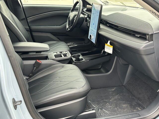 2025 Ford Mustang Mach-E Select Springfield VA