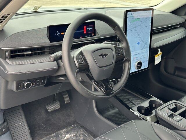 2025 Ford Mustang Mach-E Select Springfield VA