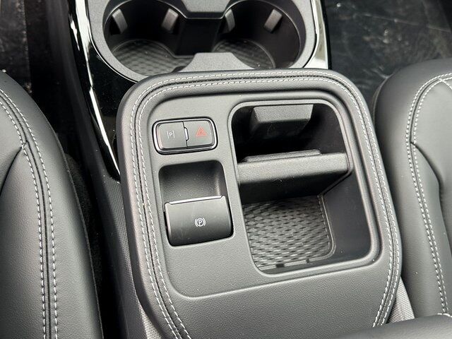 2025 Ford Mustang Mach-E Select Springfield VA