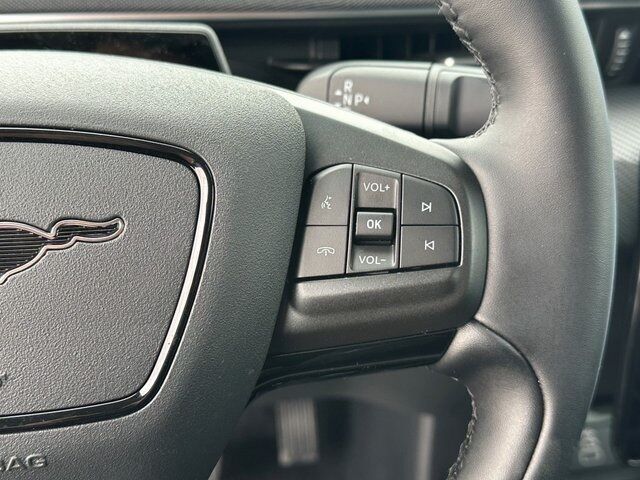 2025 Ford Mustang Mach-E Select Springfield VA