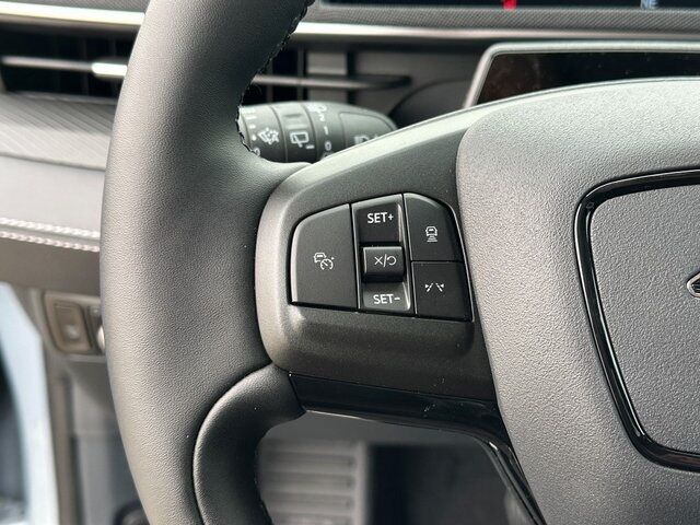 2025 Ford Mustang Mach-E Select Springfield VA