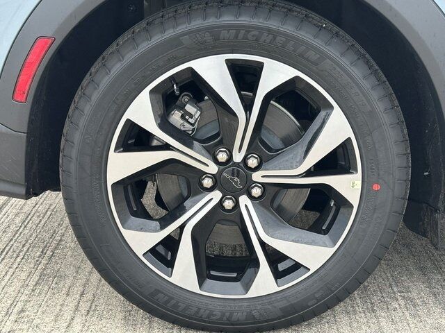 2025 Ford Mustang Mach-E Select Springfield VA