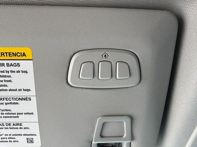 2025 Ford Mustang Mach-E Select Springfield VA