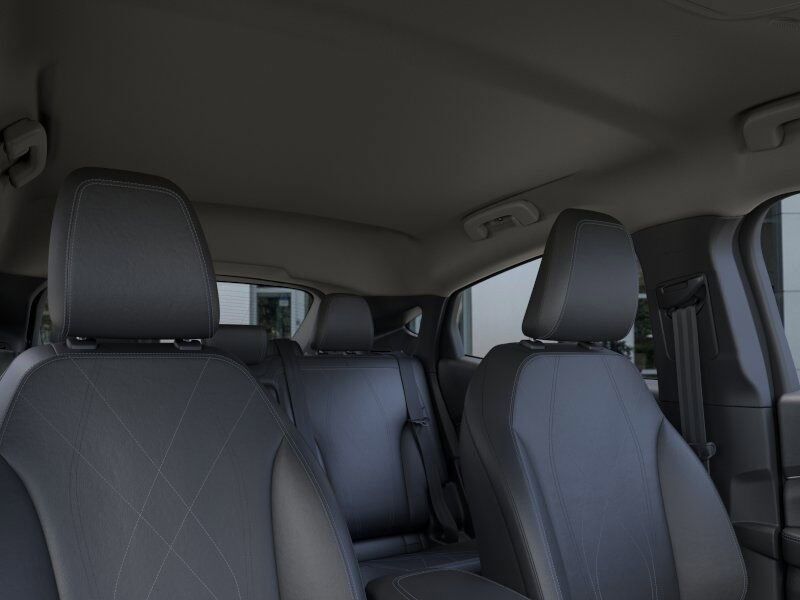 2025 Ford Mustang Mach-E Select Springfield VA