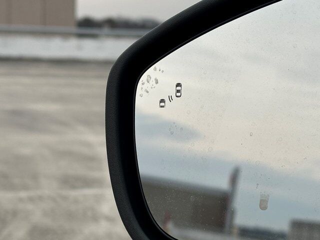 2025 Ford Mustang Mach-E Select Springfield VA