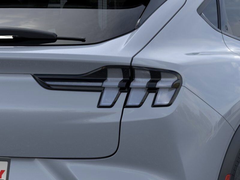 2025 Ford Mustang Mach-E Select Springfield VA