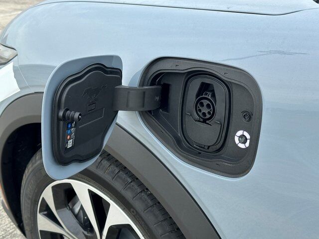 2025 Ford Mustang Mach-E Select Springfield VA