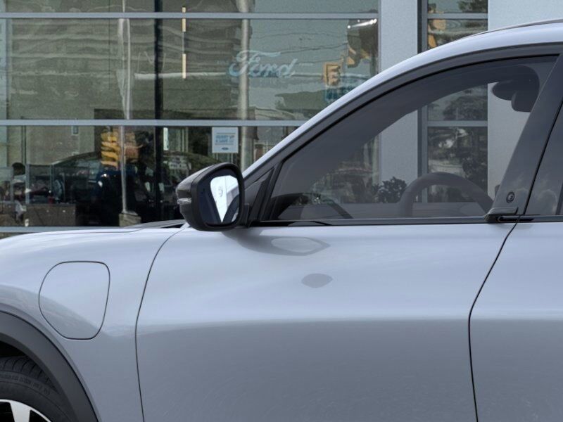 2025 Ford Mustang Mach-E Select Springfield VA