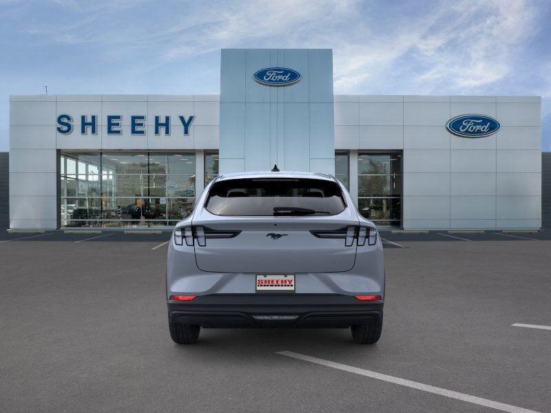 2025 Ford Mustang Mach-E Select Springfield VA