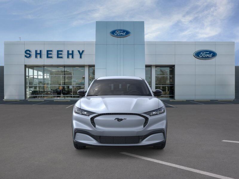 2025 Ford Mustang Mach-E Select Springfield VA