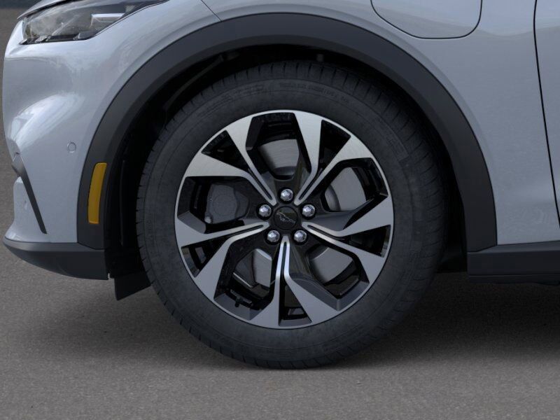 2025 Ford Mustang Mach-E Select Springfield VA