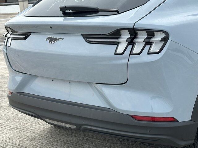 2025 Ford Mustang Mach-E Select Springfield VA