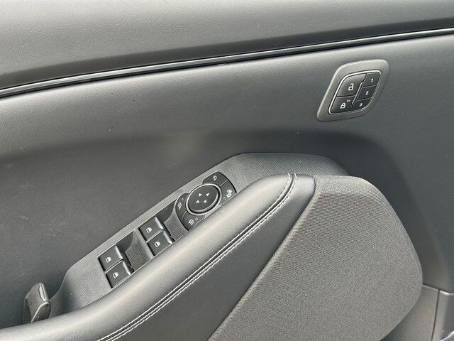 2025 Ford Mustang Mach-E Select Springfield VA