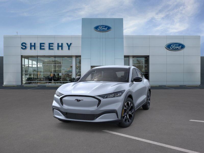 2025 Ford Mustang Mach-E Select Springfield VA